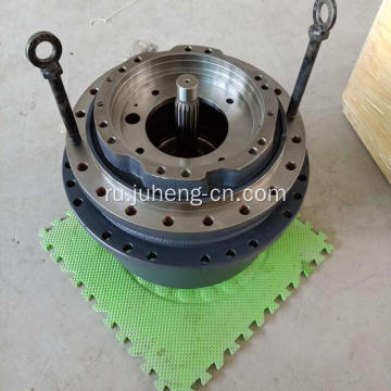 EC290 Travel Gearbox EC290B Рубранная коробка передач.